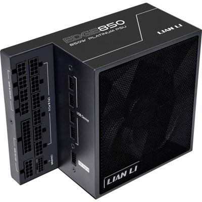 Lian Li EDGE 850W Black Lian Li EDGE 850W Black