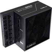 Lian Li EDGE 850W Black - thumbnail