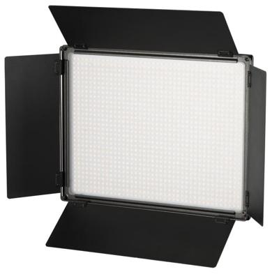 BRESSER SH-1200 LED Slimline Studiolamp 72W/11.800LUX