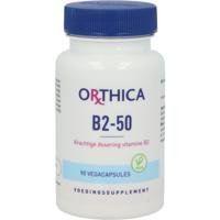 Orthica B2-50 Vegacapsules - thumbnail