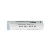 Homeoden Heel Apis Mellifica 6K 6 Gram - thumbnail