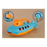 Bio Plastic Onderzeeboot - thumbnail