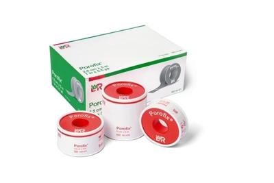 Lohmann & Rauscher Porofix Fixatiepleister