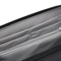 Pacsafe Portemonnee RFIDsafe Continental Wallet (b x h x d) 20 x 10 x 2 cm Zwart 11075130 - thumbnail