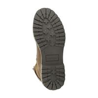 Travelin&apos; Women - Zipper boot - Cognac - Maat 40 - thumbnail