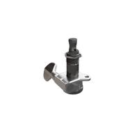 D'Addario PWAT-6R1 Auto-Trim Tuning Machines 6 In-Line set-up chroom - thumbnail