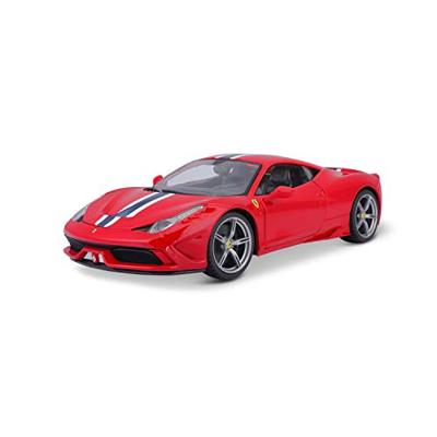 Auto Bburago Ferrari 458 Speciale 1:18