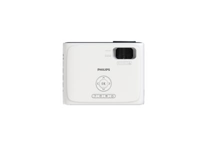 Projector Philips Full HD 200 Lm 1920 x 1080 px - thumbnail