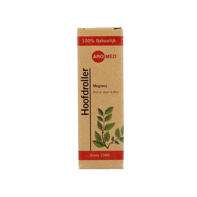 Aromed Hoofdroller Megrana