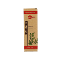 Aromed Hoofdroller Megrana - thumbnail