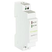 Wieland Electric 81.000.6321.0 Schakelnetvoedingsmodule 5 V 1.5 A 7.5 W Inhoud 1 stuk(s) - thumbnail