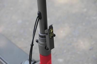 Segway-Ninebot Zing C15E