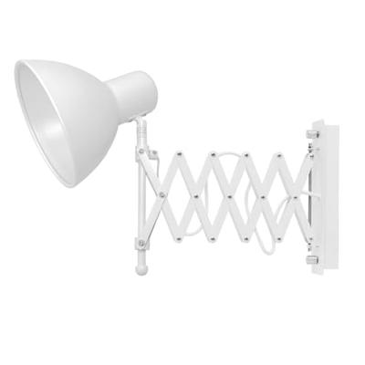 Lyora Witte schaarlampHarmony - 6868