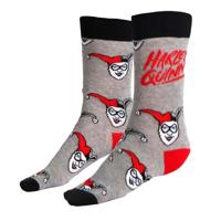 DC Comics Socks Harley Quinn 36-43 - thumbnail