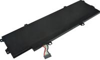 Main Battery Pack - Batterij voor laptopcomputer - 1 x lithium-polymeer 3800 mAh - voor Dell Chromebook 3120 - thumbnail