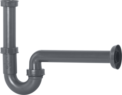 Cornat Buissifon Kunststof 1 1/4 206 - T317406R