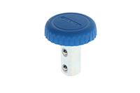 Gedore Paddenstoelvierkant 3/8"-3/8" - 1566385 - thumbnail