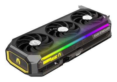Zotac Nvidia GeForce RTX 5070 Ti Videokaart GAMING RTX5070Ti SOLID CORE O 16GB 16 GB GDDR7-RAM HDMI 2.1, DisplayPort 2.1