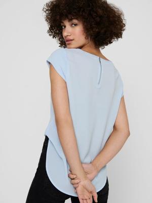 Only Top Vic S/S Solid 15142784