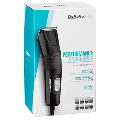 Babyliss tondeuse E756E
