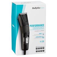 Babyliss E756E Power Clipper Tondeuse Zwart - thumbnail