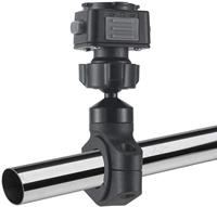 Tigra FitClic MountCase 2 Motorcycle Kit iPhone 11 Pro Max - thumbnail