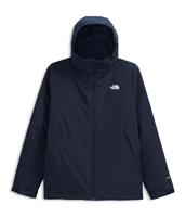 The North Face Carto Mono Triclimate Hooded 3 in 1 jas Heren Summit Navy XXL - thumbnail