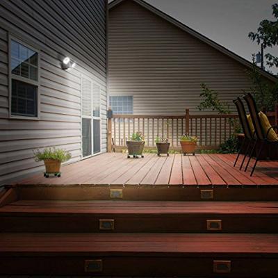 GP GPSWRF2.1SFG170 GPSWRF2.1SFG170 LED-buitenschijnwerper met bewegingsmelder Neutraalwit