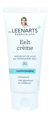Drs Leenarts Eeltcrème Drs Leenarts Eeltcrème