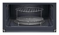 AEG TM7NK721B Inbouw solo magnetron Zwart - thumbnail