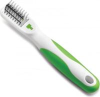 Kleine klittenkam - thumbnail