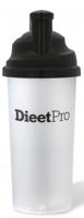 DieetPro Shake Beker 750ML - thumbnail