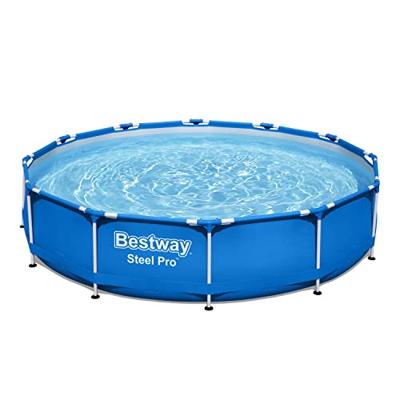 Bestway zwembad steel pro frame 366x76 cm