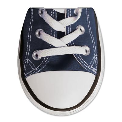 Cedo Toiletzitting softclose met quick-release universeel Sneaker Cedo Toiletzitting softclose met quick-release universeel Sneaker