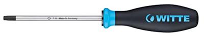 Witte torx schroevendraaier - PRO - T 10 - 98906