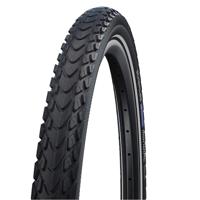 Buitenband Schwalbe Marathon Mondial Pro Evo V-Guard 28 x 2.00"/50-622 - zwart met reflectie - thumbnail