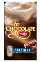 Nestlé - Hot Chocolate Mix - 6x 8 sachets - thumbnail