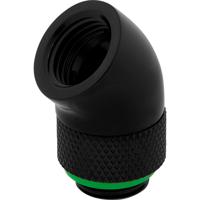 Corsair Hydro X Series 45° Rotary Adapter verbinding - thumbnail