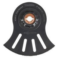 Makita Accessoires MAM014 Segm.fr HM 100x45mm K40 - B-66547 - thumbnail