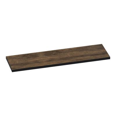 Brauer Ocean Edge Topblad - 160 cm - Grove