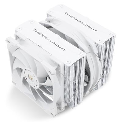 CPU-ventilator Thermalright Frost Commander 140