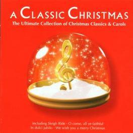 Classic Christmas - CD (0724355725622)