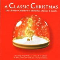 Classic Christmas - CD (0724355725622) - thumbnail