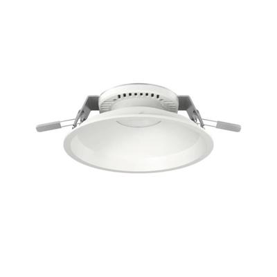 RIDI 321511 321511 LED-inbouwlamp LED 8 W Wit