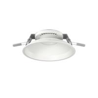 RIDI 321511 321511 LED-inbouwlamp LED 8 W Wit - thumbnail
