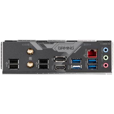 Gigabyte B760M GAMING X AX moederbord - thumbnail