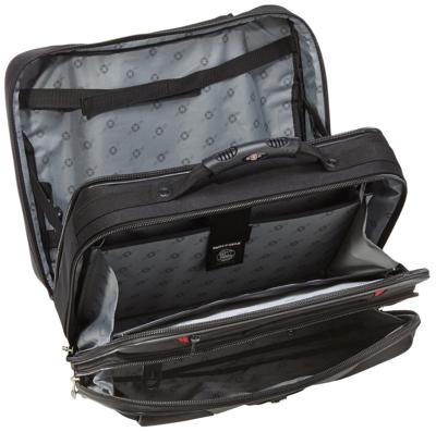 Wenger Granada Trolley 17 grijs