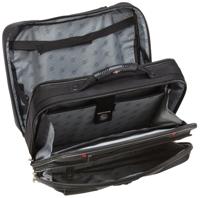 Wenger Granada Trolley 17 grijs - thumbnail