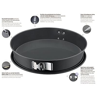 Kaiser Original WMF - Kaiser La Forme Plus - Springform - 30 cm - 2.9 L 2300638119 Springblik Kaiser Original WMF - Kaiser La Forme Plus - Springform - 30 cm - 2.9 L 2300638119 Springblik