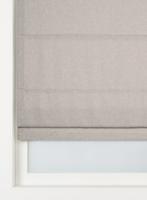 HEMA Vouwgordijn Zutphen naturel (naturel) - thumbnail
